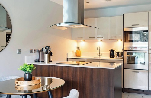 Scarborough Cottage | North Bay Sands Apartment 1-UK2629