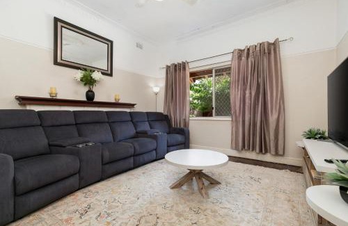 North Beach House | North Beach Cottage By Swan Bnb Management