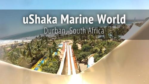 Durban Beachfront Apartment | North Beach Durban Apartments