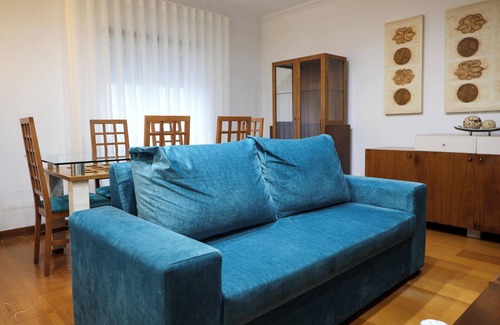 Nazare Apartment | North Beach House