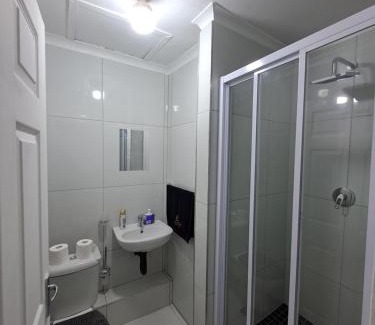 North Beach Apartment | North beach summer sands holiday