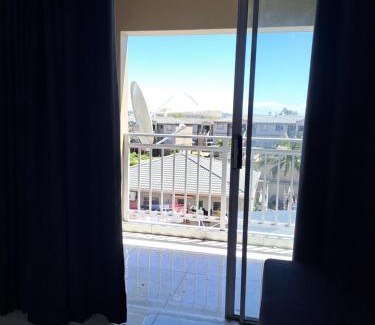 North Beach Apartment | North beach summer sands holiday