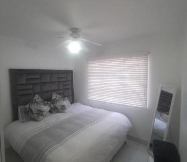 North Beach Apartment | North beach summer sands