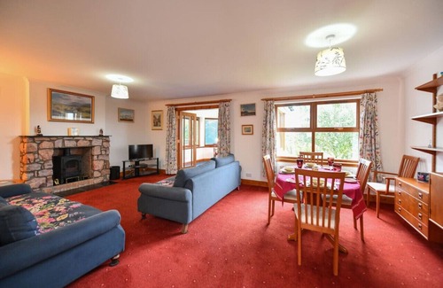 Mauchline House | North Blairkip Eildon