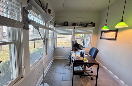 North Cape May House | North Cape May Paradise! Pool, Outdoor Bar, Pet Friendly!