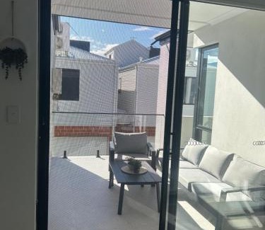 North Coogee Apartment | North Coogee Escape 2B2B