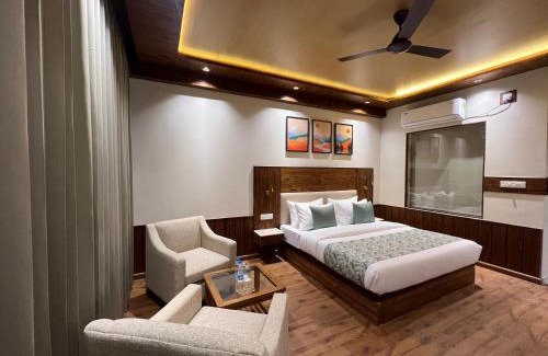 Kasol Hotel | North Deodar Resort, Kasol