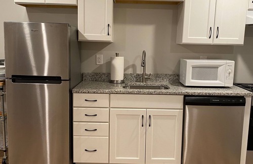 North Downtown Apartment | North Downtown Studio