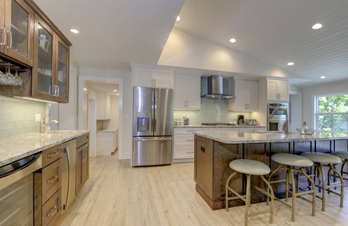 Anna Maria House | North End AMI, Pool,Ocean Views,Tropical Oasis and elevator. No hurricane Damage