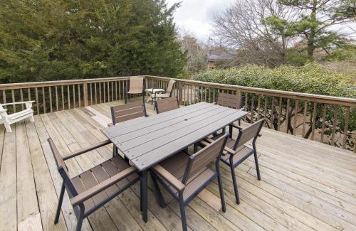 Northeast Virginia Beach House | North End Paradise - North End VB