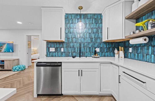De Funiak Springs House | North End Retreat | 3 Bed 2 Bath