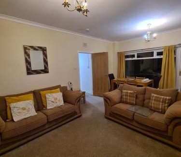 Fort William Apartment | North Face Apartment , Fort William