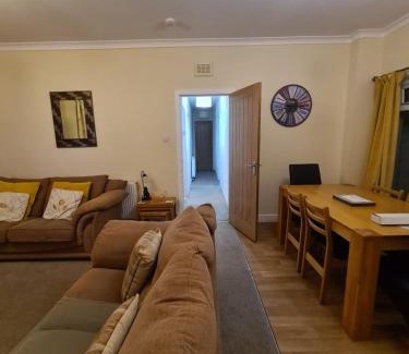Fort William Apartment | North Face Apartment , Fort William