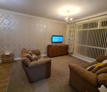 Fort William Apartment | North Face Apartment , Fort William