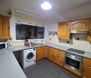 Fort William Apartment | North Face Apartment , Fort William