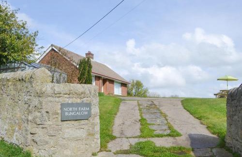 Horsley House | North Farm Bungalow