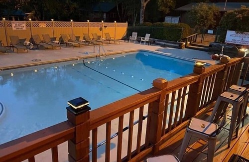 Cleveland RV Rental | North Georgia Mountain Getaway