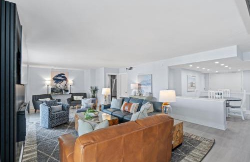 Arcadian Shores House | North Hampton #1606-1607