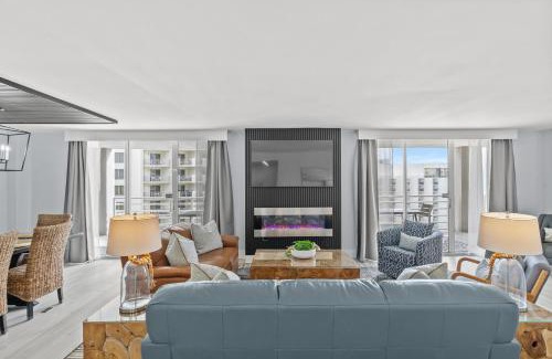 Arcadian Shores House | North Hampton #1606-1607