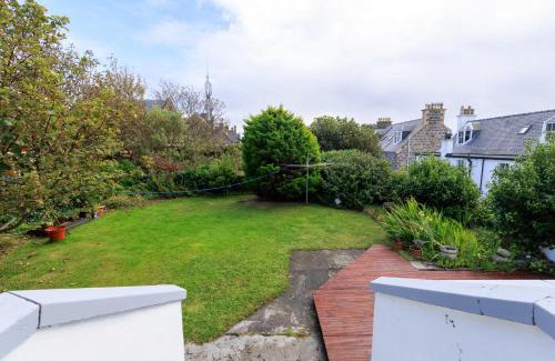 Lerwick Apartment | North Harbour View