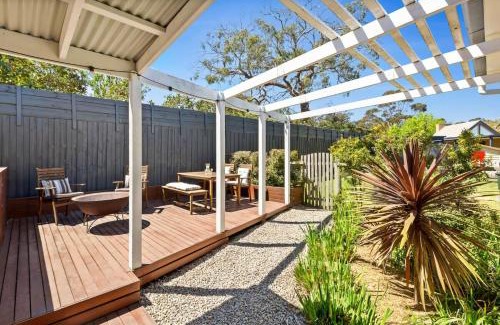Mount Martha House | North Haven family beach retreat