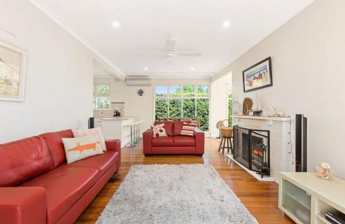 Mount Martha House | North Haven family beach retreat