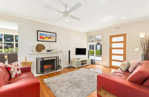 Mount Martha House | North Haven family beach retreat
