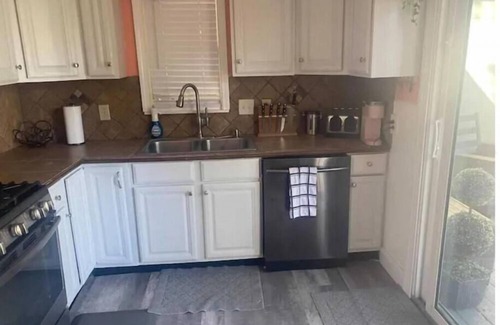 South Pensacola House | North Hill Cottage in Pensacola