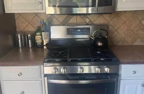 South Pensacola House | North Hill Cottage in Pensacola