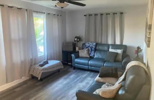 South Pensacola House | North Hill Cottage