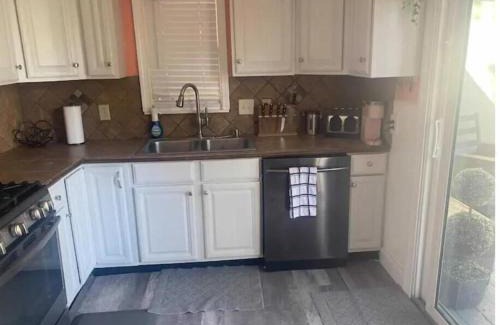 South Pensacola House | North Hill Cottage