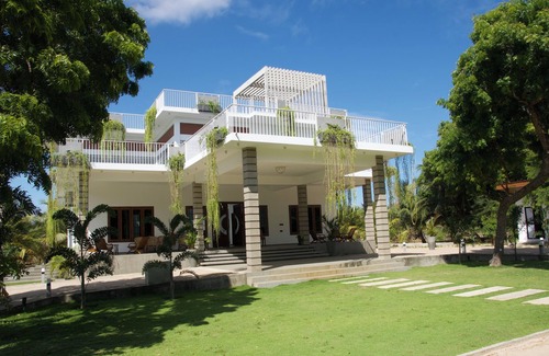 Pachchilaipalli Other | North Joy Hotel Deluxe Room