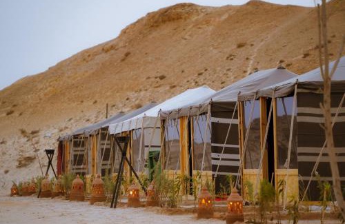 Dakhla Hotel | North Lagoon Dakhla Kitesurf Spot