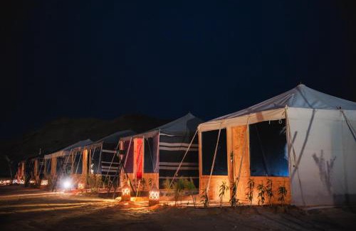 Dakhla Hotel | North Lagoon Dakhla Kitesurf Spot