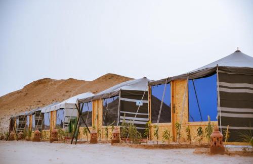 Dakhla Hotel | North Lagoon Dakhla Kitesurf Spot