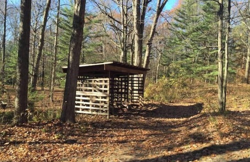 Grand Junction Cottage | North Lake House On Private Lake, w/Private beach