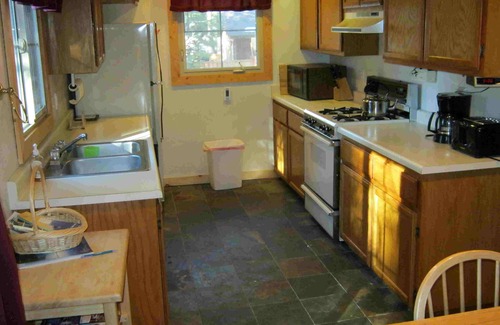 Kings Beach Cabin | North Lake Tahoe Vacation Home