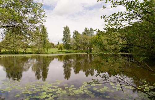 Pudleston House | North Lodge at Pudleston Court