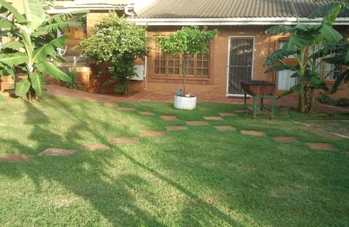 Durban North Apartment | North Lodge Cottages