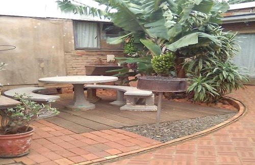 Durban North Apartment | North Lodge Cottages