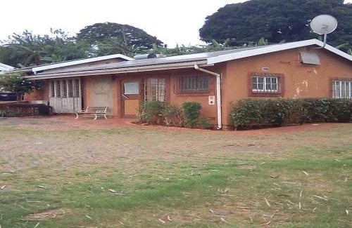 Durban North Apartment | North Lodge Cottages