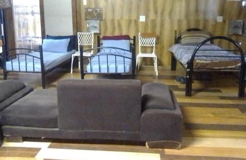 Durban North Apartment | North Lodge Cottages