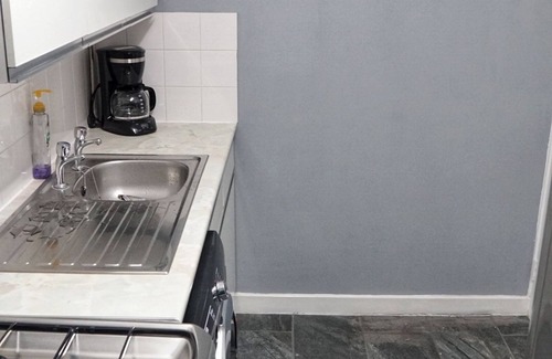 Edmonton Apartment | North London Apartment - Edmonton