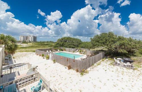 Ono Island Apartment | North Lost Key Landing