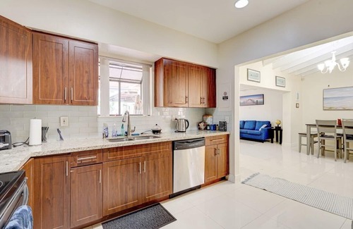 Miami Shores House | North Miami Getaway Near Downtown!