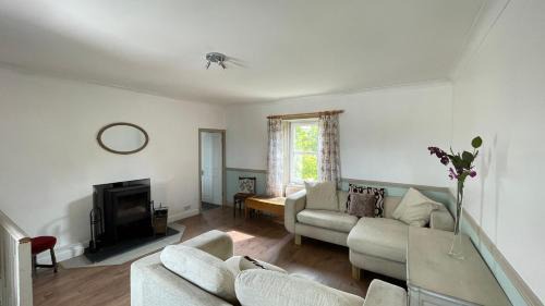 Gorebridge Apartment | North Middleton Apartment