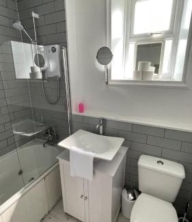 Gorebridge Apartment | North Middleton Apartment