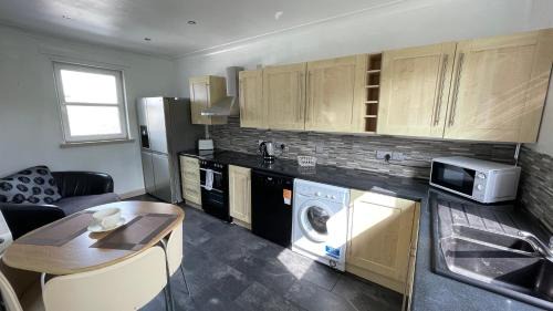 Gorebridge Apartment | North Middleton Apartment