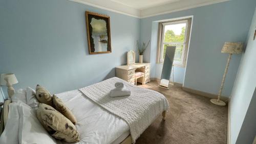 Gorebridge Apartment | North Middleton Apartment