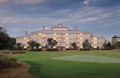 Ash Apartment | North Myrtle Beach Condo - 3BR/3BA, 4 Beds